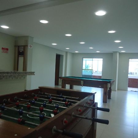 Ferienwohnung Belíssimo Frente Mar Wi Fi Praia Grande  Exterior foto